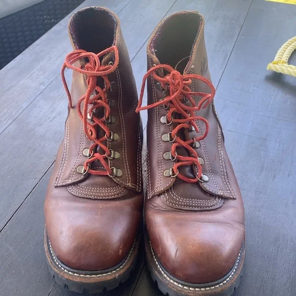 Size 12
Excellent condition - Picture 4 of 12